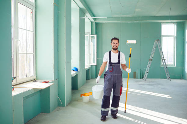 Best Air Quality Testing for Mold Spores  in Harwood Heights, IL