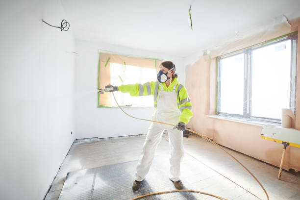 Best Commercial Mold Inspection  in Harwood Heights, IL
