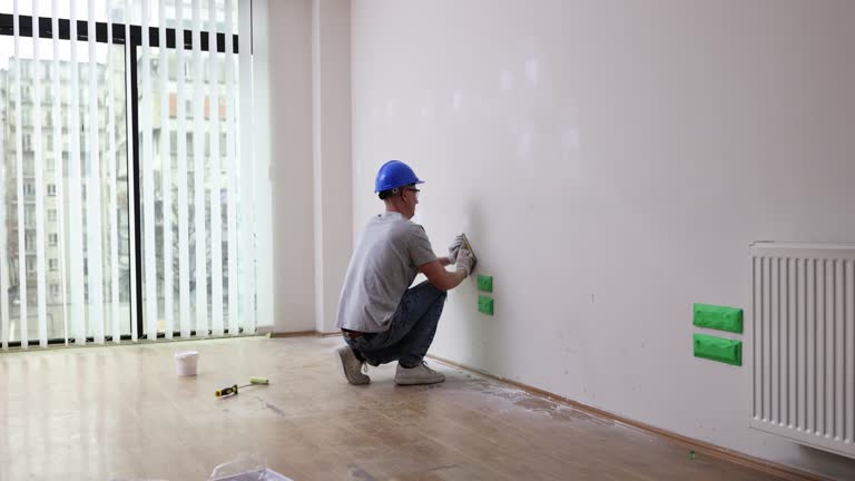 Harwood Heights, IL Mold Removal Company
