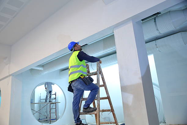 Best Flood Damage  in Harwood Heights, IL